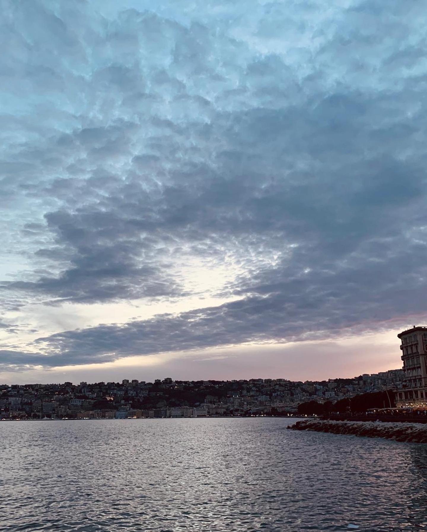 La Casetta Su Spaccanapoli Exterior foto