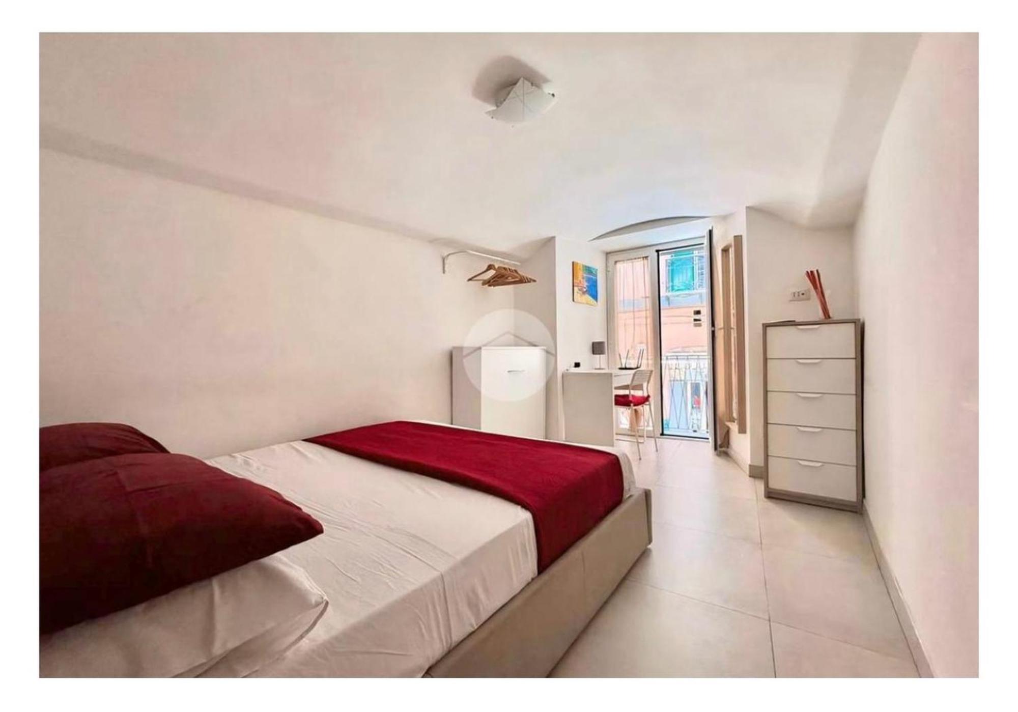 La Casetta Su Spaccanapoli Exterior foto